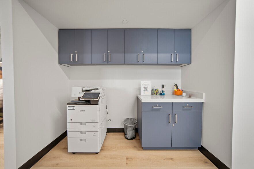 More Photos Of 24200 Via Mazzini Way, Richmond Coworking Space