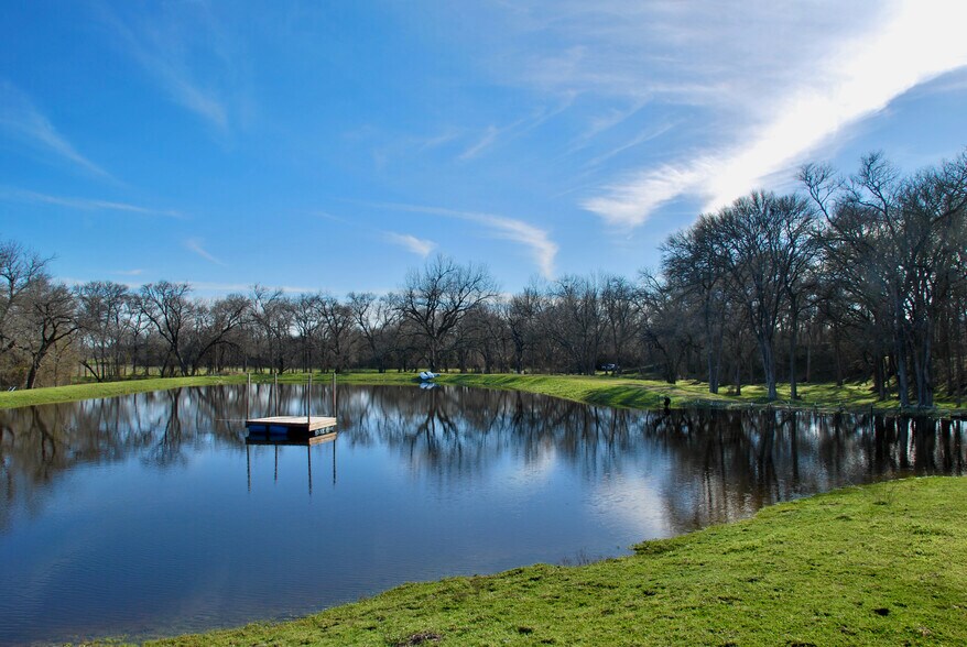 More Photos Of 1000 Old Lytton Springs Rd, Lockhart Land For Sale