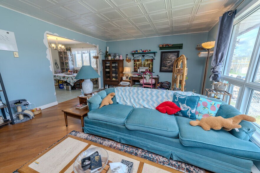 More Photos Of 181 Melville Rd, Consecon Trailer Camper Park For Sale