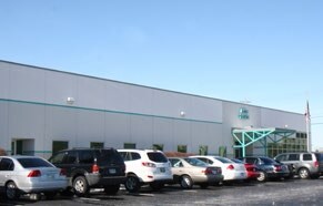 More Photos Of 8655 Rite Track Way, West Chester Warehouse For Sale