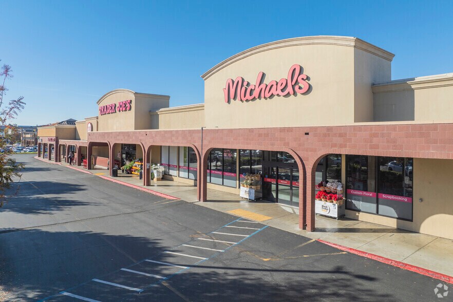 More Photos Of 1070 E Stanley Blvd, Livermore Unknown For Lease