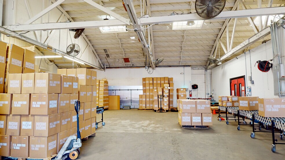 More Photos Of 415 E 10th St, Pittsburg Warehouse For Sale