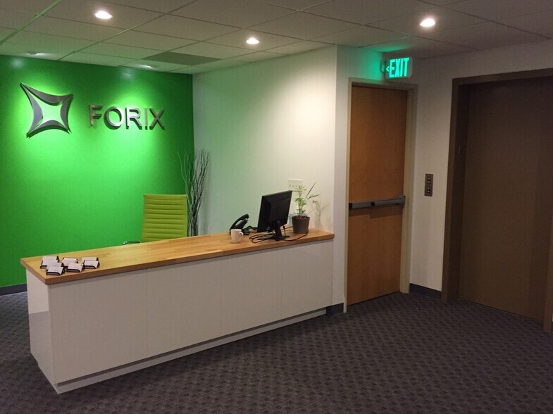 More Photos Of 2110 SW Jefferson St, Portland Unknown For Lease