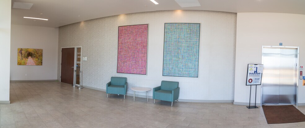 More Photos Of 4500 Morning Dr, Bakersfield Medical For Lease