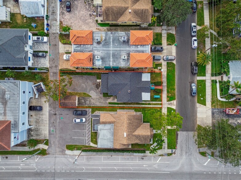 More Photos Of 304 S Westland Ave, Tampa Office Residential For Sale