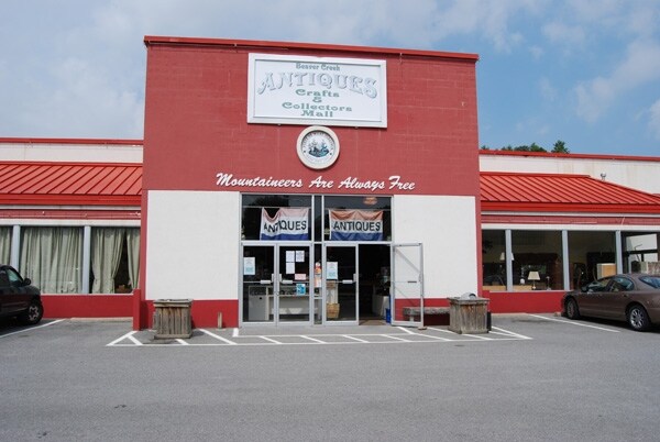 More Photos Of 231 Airport Rd, Beaver Freestanding For Lease