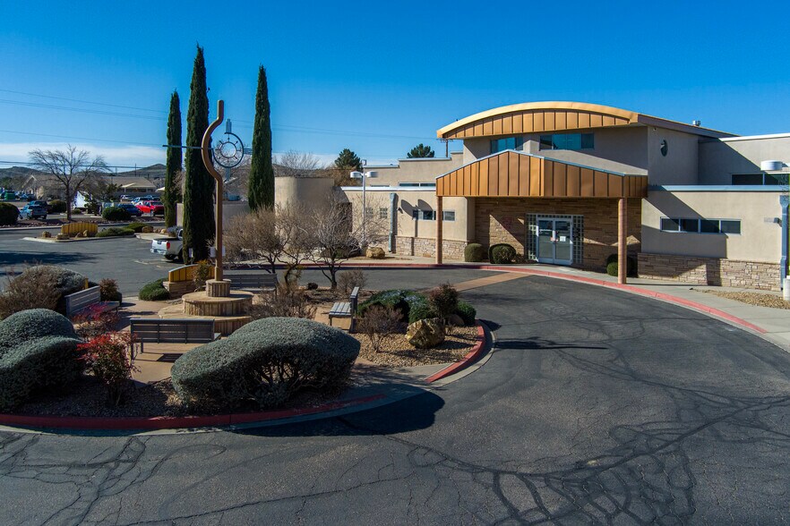 More Photos Of 1741 Sycamore Ave., Kingman Healthcare For Sale