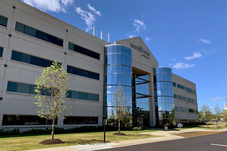 Primary Photo Of 38705 7 Mile Rd, Livonia Medical For Lease