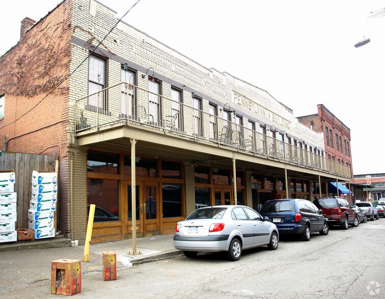 More Photos Of 108 19th St, Pittsburgh General Retail For Sale