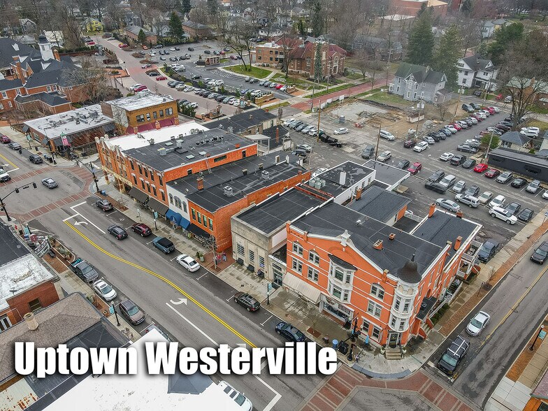 More Photos Of 16-20 W Park St, Westerville Apartments For Sale