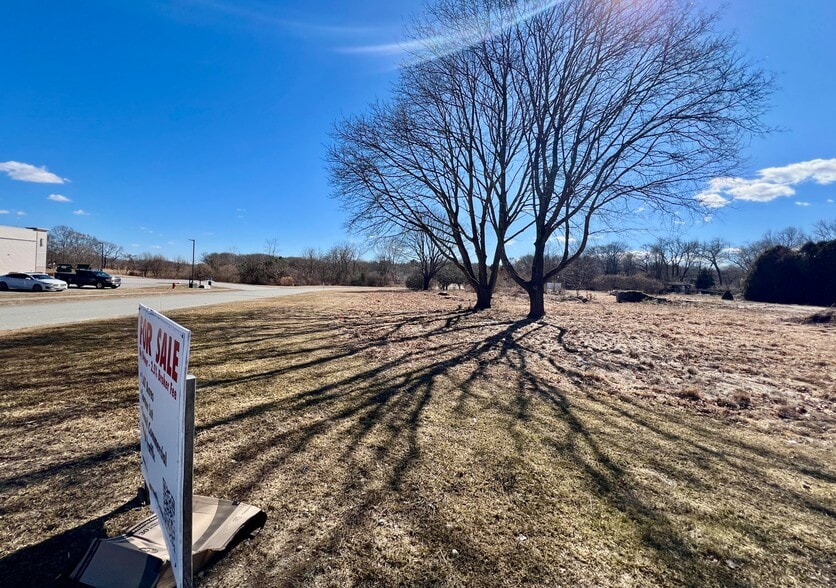 More Photos Of 58 Main Street, Lakeville Land For Sale