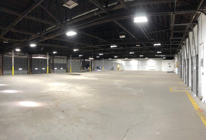 More Photos Of 325 South St, Newark Industrial For Lease