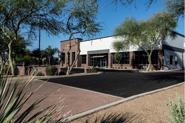 More Photos Of 1231 W Warner Rd, Tempe Research And Development For Lease