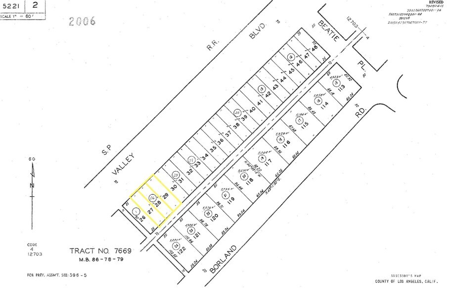 More Photos Of 5058 Valley Blvd, Los Angeles Storefront Retail Office For Sale