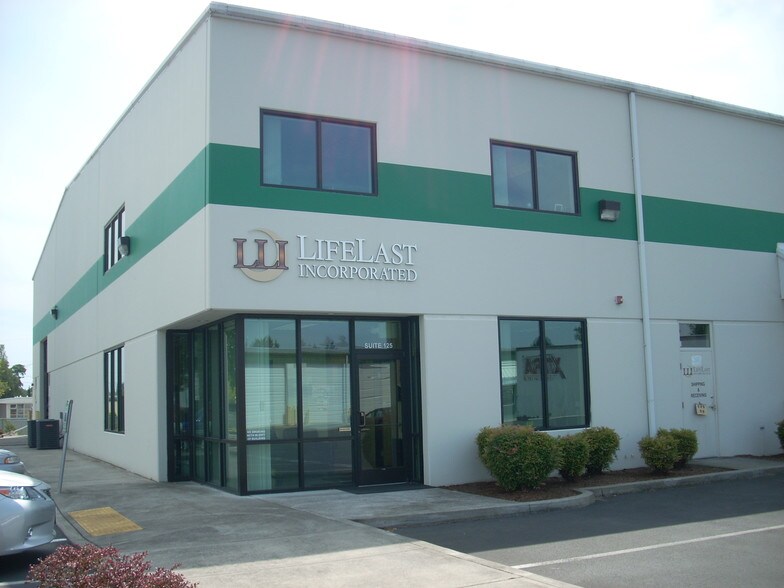 More Photos Of 1101 NE 144th St, Vancouver Unknown For Lease