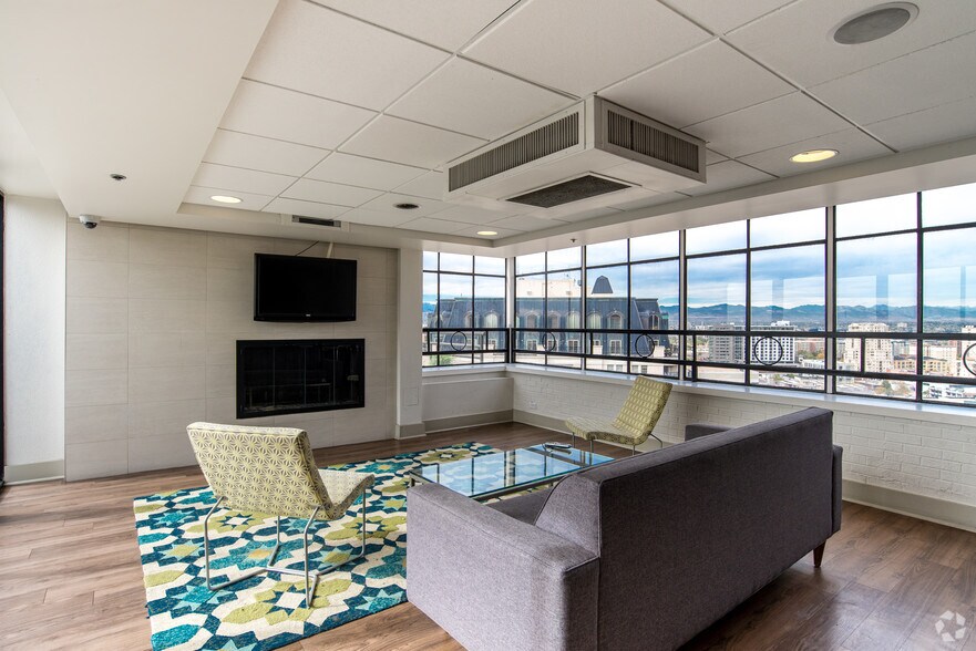 More Photos Of 901 N Sherman St, Denver Apartments For Lease