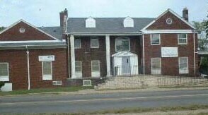 Primary Photo Of 2670 Chalmers St, Detroit Office For Sale