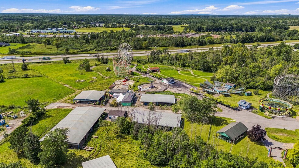 More Photos Of 2400 Grand Island Blvd, Grand Island Amusement Park For Sale