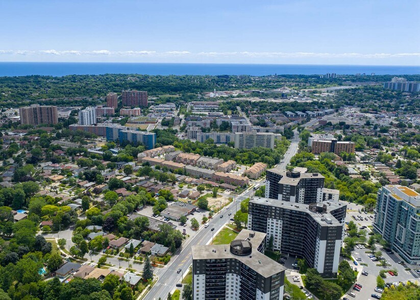 More Photos Of 1339 Danforth Rd, Toronto Land For Sale