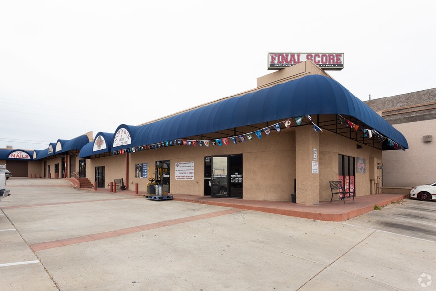 More Photos Of 1011 Commerce Dr, Prescott Warehouse For Lease