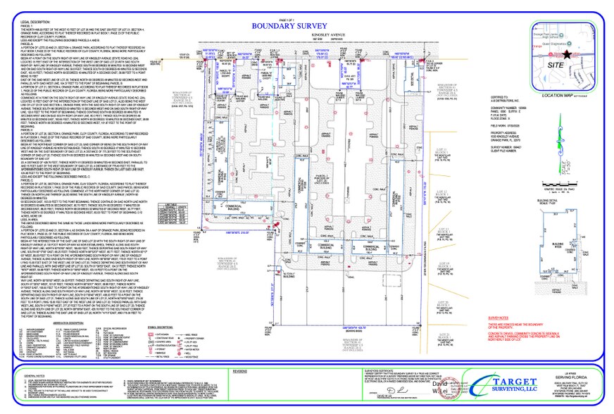 More Photos Of , Orange Park Office For Sale