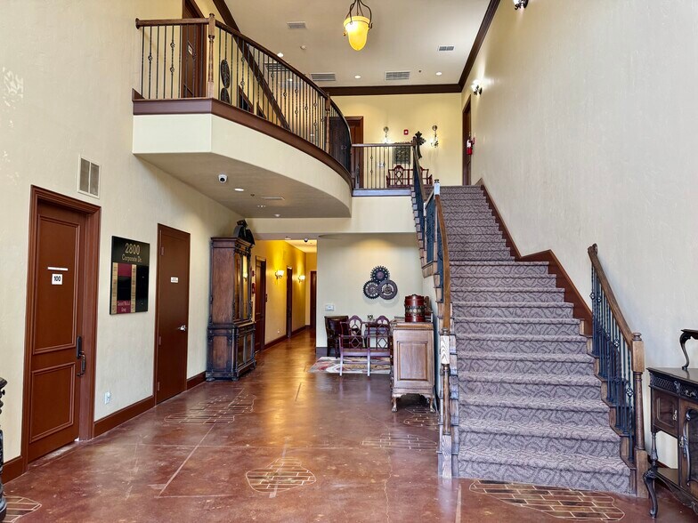 More Photos Of 2800 Corporate Dr, Flower Mound Medical For Lease