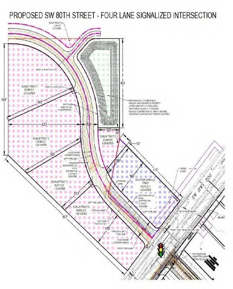 More Photos Of 6900 SW State Rd 200, Ocala Land For Lease