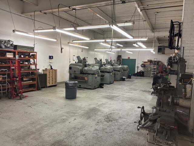 More Photos Of 11023 15th Ave, College Point Industrial For Sale