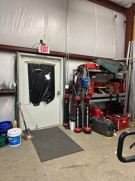 More Photos Of 5155 Three Notch D Rd, Crozet Warehouse For Lease