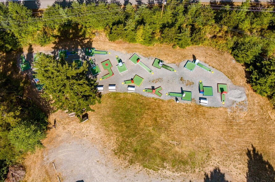 More Photos Of 597 Ducken Rd, Oak Harbor Golf Course Driving Range For Sale