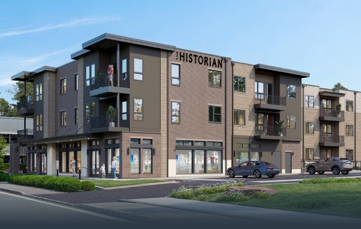 Primary Photo Of 6050-6054 W 38th Ave, Wheat Ridge Apartments For Lease