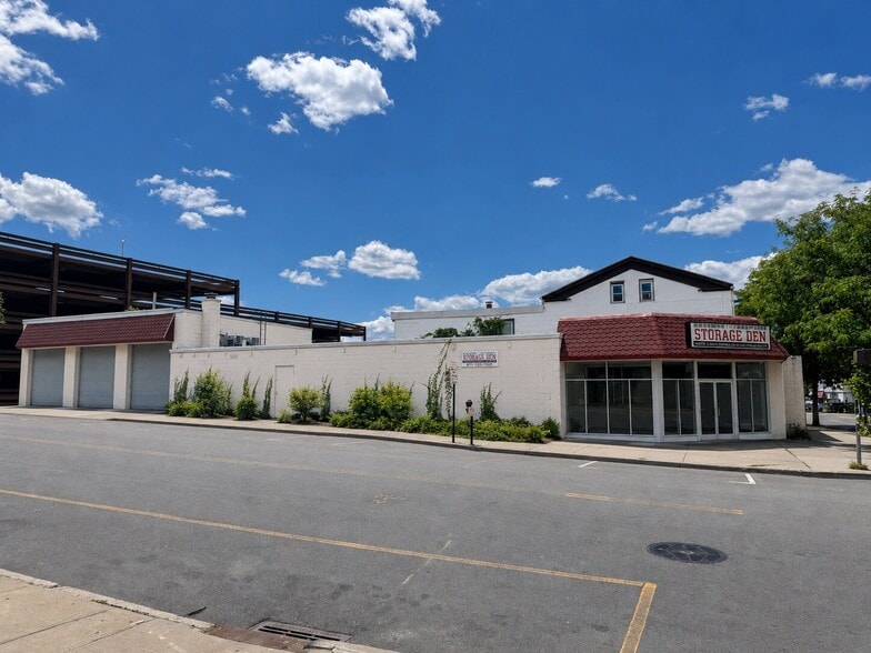Primary Photo Of 1061 Main St, Peekskill Warehouse For Lease