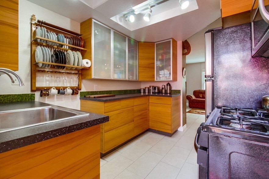 More Photos Of 4476 Texas St, San Diego Apartments For Sale