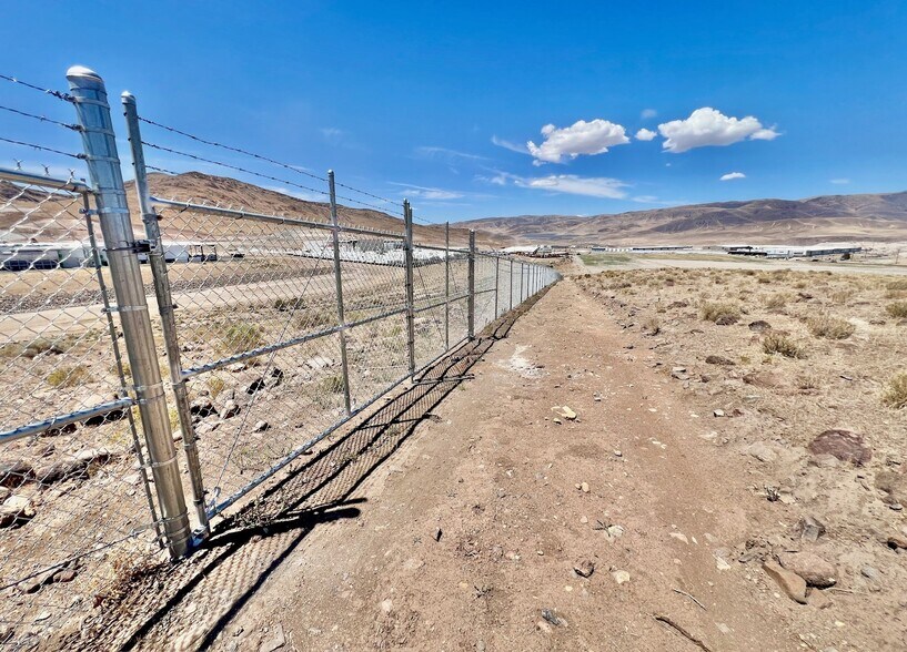 More Photos Of 2200 USA Pky, Sparks Industrial For Sale