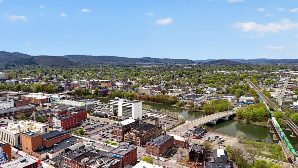 More Photos Of 255 Washington St, Binghamton Religious Facility For Sale