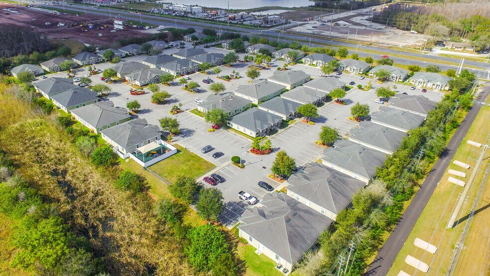 More Photos Of 17835 Hunting Bow Cir, Lutz Medical For Lease