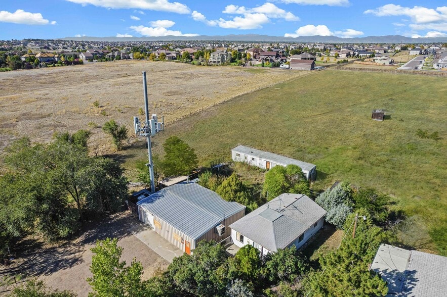 More Photos Of 13251 Yosemite St, Thornton Land For Sale