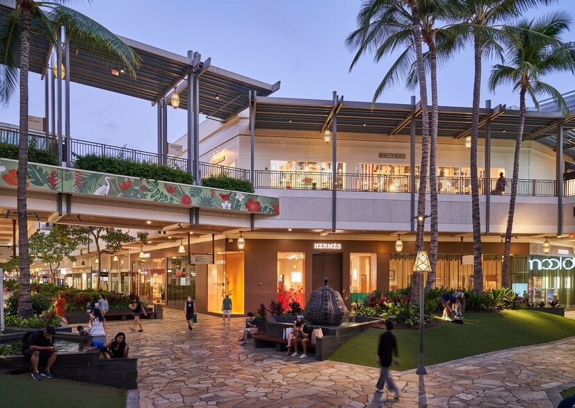 More Photos Of 1450 Ala Moana Blvd, Honolulu Unknown For Lease