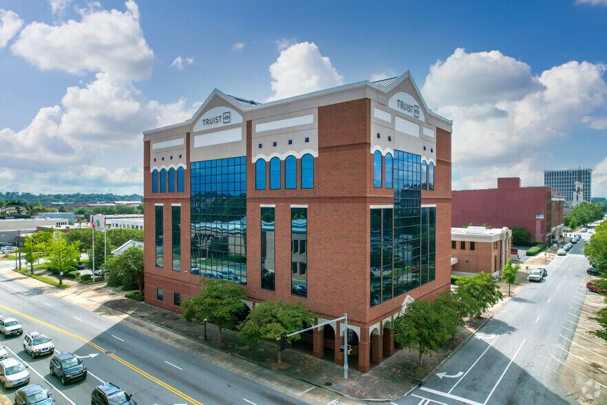 More Photos Of 1246 1st Ave, Columbus Office For Lease