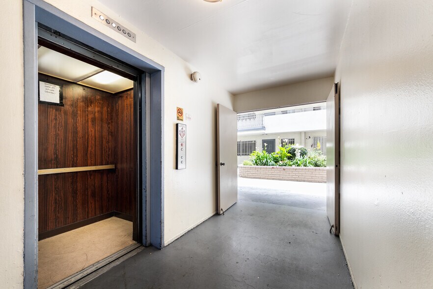More Photos Of 130 N Alexandria Ave, Los Angeles Apartments For Sale