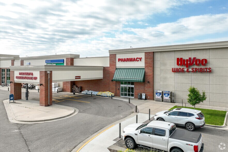 More Photos Of 1209 18th Ave NW, Austin Freestanding For Lease