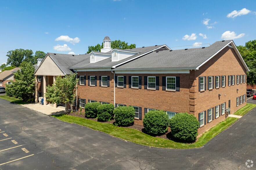More Photos Of 41000 W 7 Mile Rd, Northville Office For Sale