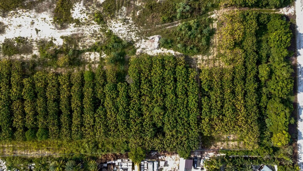 More Photos Of SW 212th Ave & Lucille Dr, Homestead Land For Sale