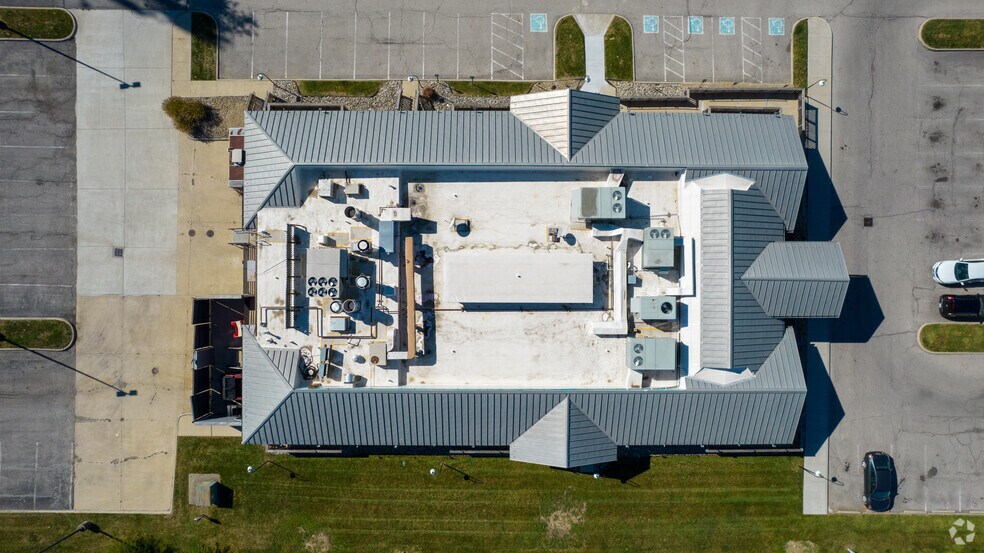 More Photos Of 1691 E Dublin Granville Rd, Columbus Restaurant For Sale