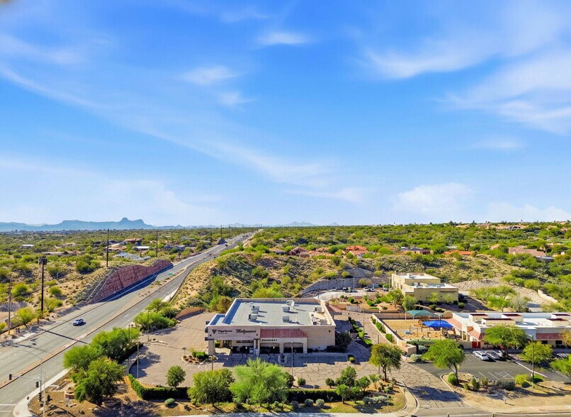 More Photos Of 10405 N La Canada Dr, Tucson Drugstore For Sale