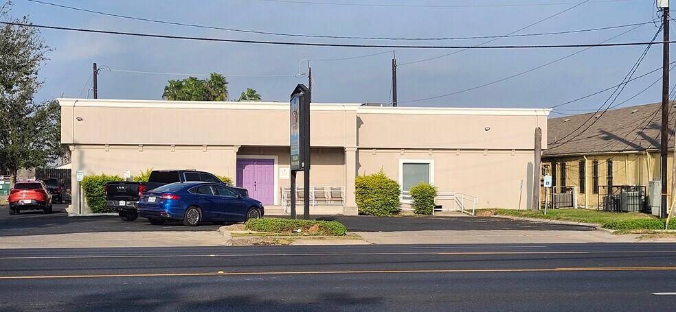 Primary Photo Of 4301 N 10th St, McAllen Office For Sale
