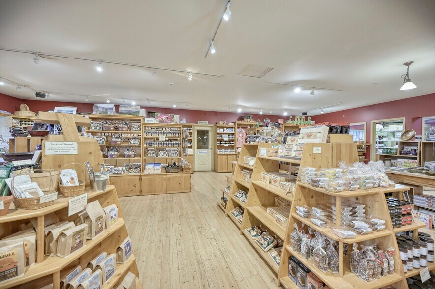 More Photos Of 6206 Canyon View Rd, Summerland Land For Sale