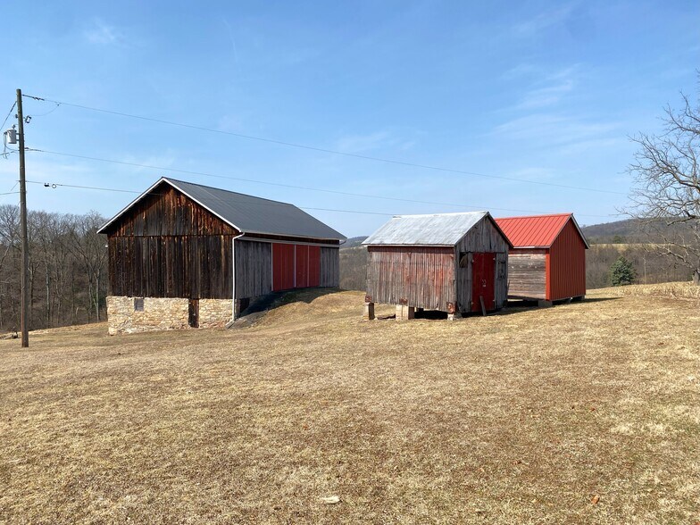 More Photos Of 880 Little Mountain Rd, Sunbury Land For Sale