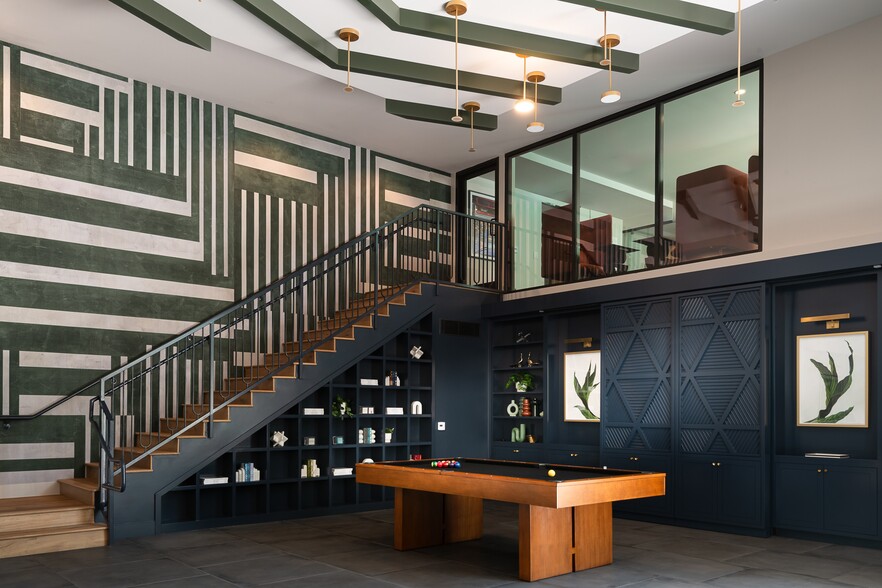 More Photos Of 1800 Beverly Blvd, Los Angeles Apartments For Lease