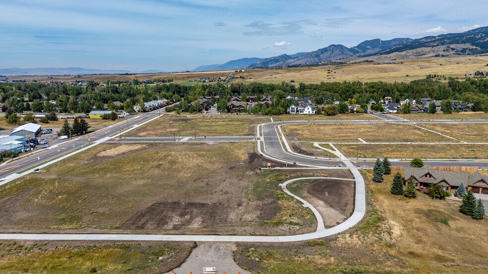 More Photos Of TBD Story Mill Road, Bozeman Land For Sale